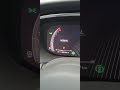 Acura MDX 2023 A-Spec engine buzzing noise at 2000RPM. Does anyone know the root cause?