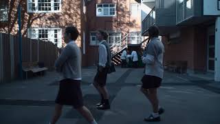 A Perfect Child Trailer