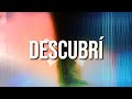 Israel Duarte - Descubrí (Pista/Karaoke)