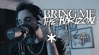 Bring Me The Horizon - Kool-Aid (French Cover by Jem Dolgon)