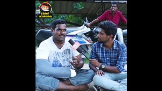 சூழ்நிலை காரணமாக காதல் கைவிடப்படுகிறது #shortvideo #happy #happy #shorts