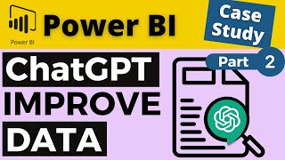 Enhancing Data Quality with OpenAI in Power BI: Part 2 - Avoiding Redundant Processing