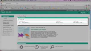Interface Tutorial: Pearson MyLab