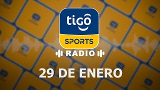 Tigo Sports Radio En VIVO