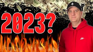 THE FEDERAL RESERVE IS GOING TO CRASH THE STOCK MARKET AND CAUSE A MAJOR RECESSION IN 2023! WARNING!