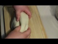 how to make play dough at home