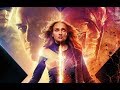 The Occultism of X-men dark phoenix