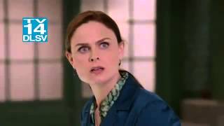 Bones 9x04 Promo  The Sense in the Sacrifice HD