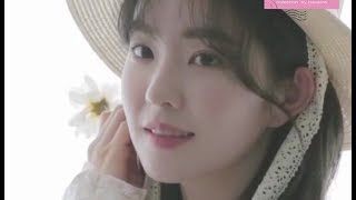 180202 Red Velvet IRENE Nuovo Korea Behind the Scenes | 레드벨벳 아이린