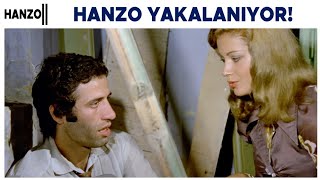 Hanzo Türk Filmi | Hanzo İstanbul'u birbirine katıp yakalanıyor!