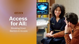 Access for All: Breaking Down Barriers to Access