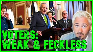 The TRUTH About Democrats They Don’t Want You To Know | The Kyle Kulinski Show