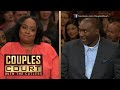 Woman Called Girlfriend Saying She's Expecting Her Man's Child (Full Episode) | Couples Court