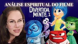 Análise Espiritual: Divertidamente 1