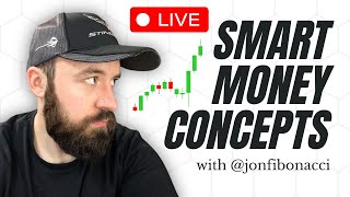 Friday | LIVE Smart Money Concepts