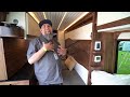 BEST Tiny Home VAN EVER - Handcrafted to Perfection with EVERYTHING