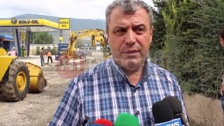 A1 Report - Kukës, infrastruktura e dëmtuar prej vitesh, nis rikonstruksioni i 3 rrugëve