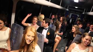 Pharrell Williams Happy Wedding Video