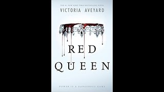 Red Queen by Victoria Aveyard