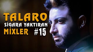 TALADRO SİGARA YAKTIRAN MİXLER #15