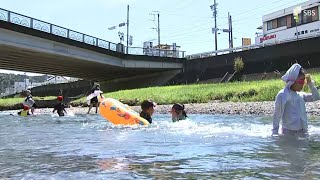 ついに死者も…静岡県内各地で限界を超えた危険な暑さ 浜松市天竜では県内今季最高の40.2度を記録 夜も熱中症対策を=静岡　