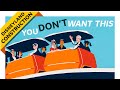 Why YOU DON'T WANT The People Mover To Return | Disneyland Construction Special