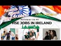 Unlocking HSE Jobs in Ireland  A Guide for Overseas Candidates