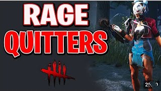 The skull merchant makes untitled survivors rage quite in 4 minutes !!