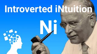 How Introverted INtuition Works (With Celebrity Examples)