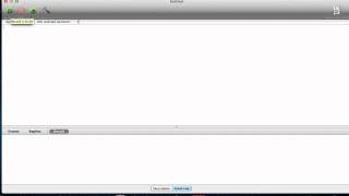 introduction to apple script editor