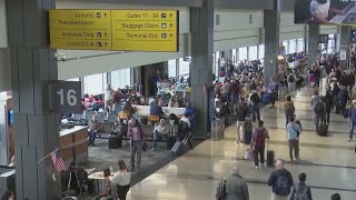 Rep. Doggett says Austin travelers could ‘face challenges’ if government shutdown continues