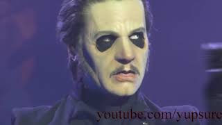 Ghost - Full Show!!! - Live HD (F.M. Kirby Center 2018)