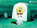 rip spongebob