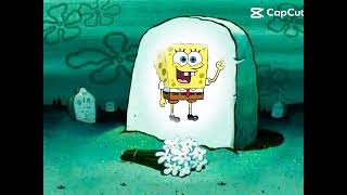 RIP SpongeBob