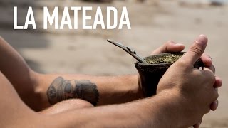 LA MATEADA