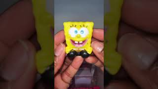 SpongeBob Mashems #youtubeshorts