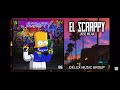 El scrappy - Jose Mejia