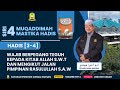 AAM 2024 Muqaddimah Mastika (04) [03-04] Wajib Berpegang Kitab Allah S.W.T Dan Sunnah Nabi S.A.W.