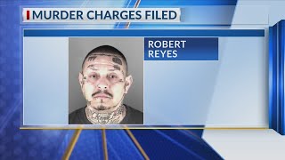 Murder charge filed in Topeka deadly shooting case