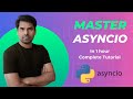 Master Asyncio in Python