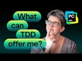 How to adopt Test-Driven Development (TDD) with PyCharm