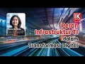 IDC: Peran Infrastruktur TI dalam Perjalanan Transformasi Digital | InfoKomputer TechGathering