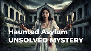 Exploring The Most Disturbing Abandoned Asylums