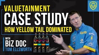 How Yellow Tail Wine Dominated! - A Case Study for Entrepreneurs