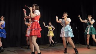 えくれあエクレット2022.2.20バレンタインツーマンLive@大分音楽館