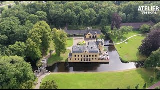 SELECTEDISCO at Borg Nienoord