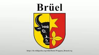 Brüel