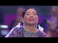 Dami Im - When The War Is Over - Australia Day Live 2024 ABCTV