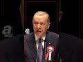 Başkan Erdoğan: NATO'nun Gazze'deki krizi görmezden gelemeyeceğini söyledik| A Haber