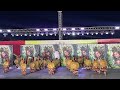 Saedow tu Naliyagan Festival 2024 • (Grand Champion) • Bayugan City